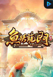 Bocoran RTP Dragon Legends di RTP PIN4D