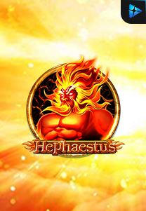 Bocoran RTP Hephaestus di RTP PIN4D