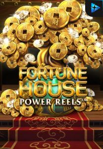 Bocoran RTP Fortune House di RTP PIN4D