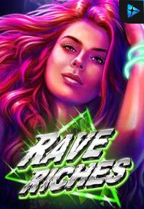 Bocoran RTP Rave Riches di RTP PIN4D