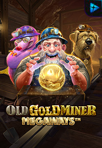 Bocoran RTP Old Gold Miner Megaways di RTP PIN4D