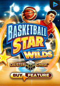 Bocoran RTP Basketball Star Wilds di RTP PIN4D