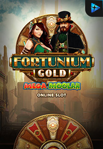 Bocoran RTP Fortunium Gold Mega Moolah foto di RTP PIN4D