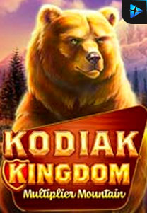 Bocoran RTP Kodiak Kingdom di RTP PIN4D