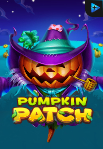 Bocoran RTP Pumpkin Patch di RTP PIN4D