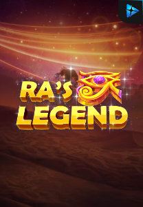 Bocoran RTP Ra_s Legends di RTP PIN4D