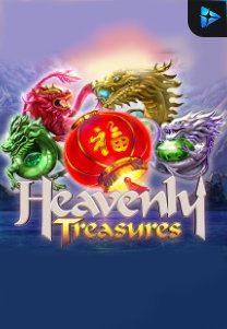 Bocoran RTP Heaventy Treasures di RTP PIN4D