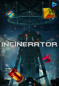 Incinerator