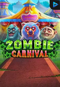 Bocoran RTP Zombie Carnival di RTP PIN4D