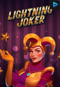 Bocoran RTP Lightning Joker di RTP PIN4D