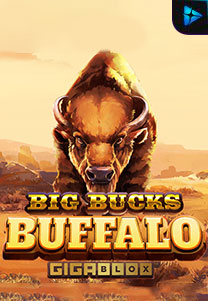 Bocoran RTP Big Bucks Buffalo di RTP PIN4D