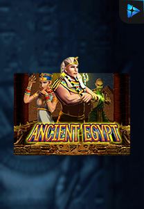 Bocoran RTP Ancient Egypt di RTP PIN4D