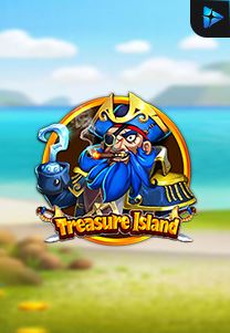 Bocoran RTP Treasure Island di RTP PIN4D