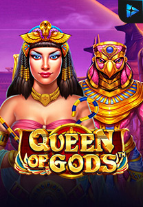 Bocoran RTP Queen of Gods di RTP PIN4D